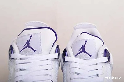 “Pure 556 JORDAN AIR 4 Durable 408452-115 Money” RETRO 0827